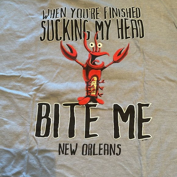 NWTs The Duck Company T shirt XXL - Picture 2 of 6